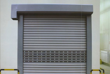 嘉峪关感应门革新商业环境！