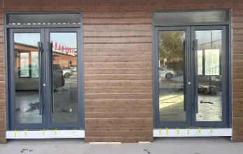 嘉峪关商铺选用肯德基门的原因有哪些？