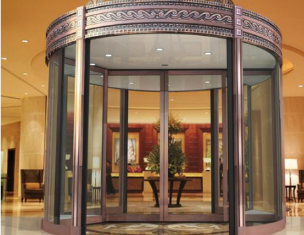 嘉峪关这两个因素会影响自动感应门的开启效果!