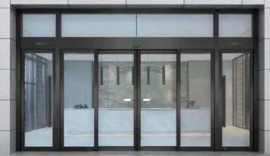 嘉峪关感应门是如何工作的？5大核心原理介绍！