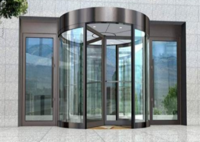 嘉峪关旋转门它远不止一扇“门”！